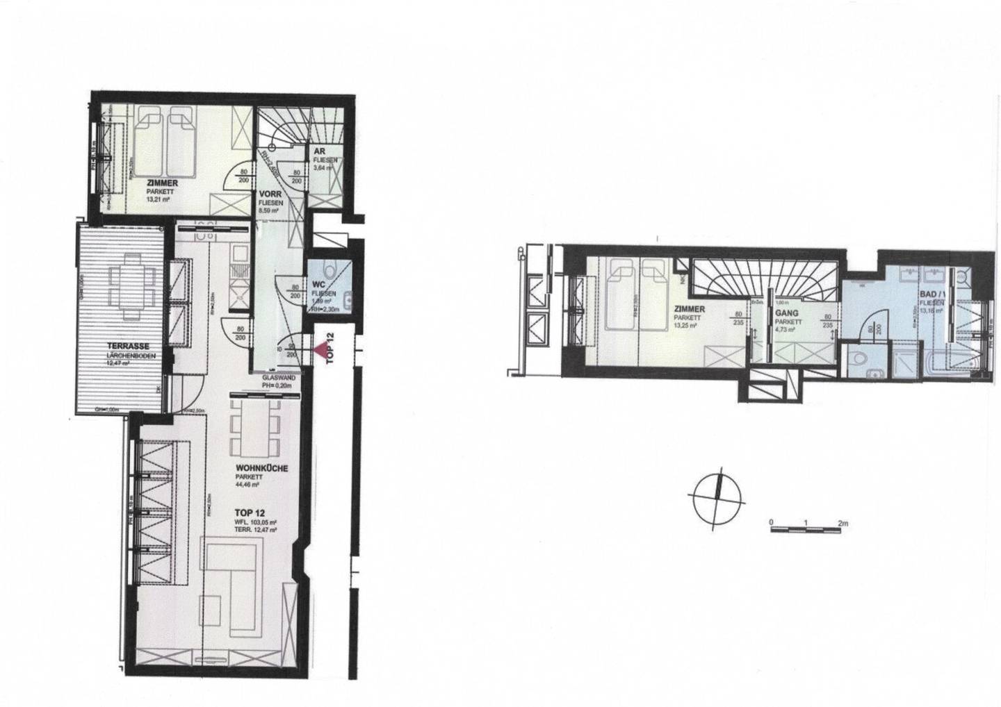 Grundriss 1