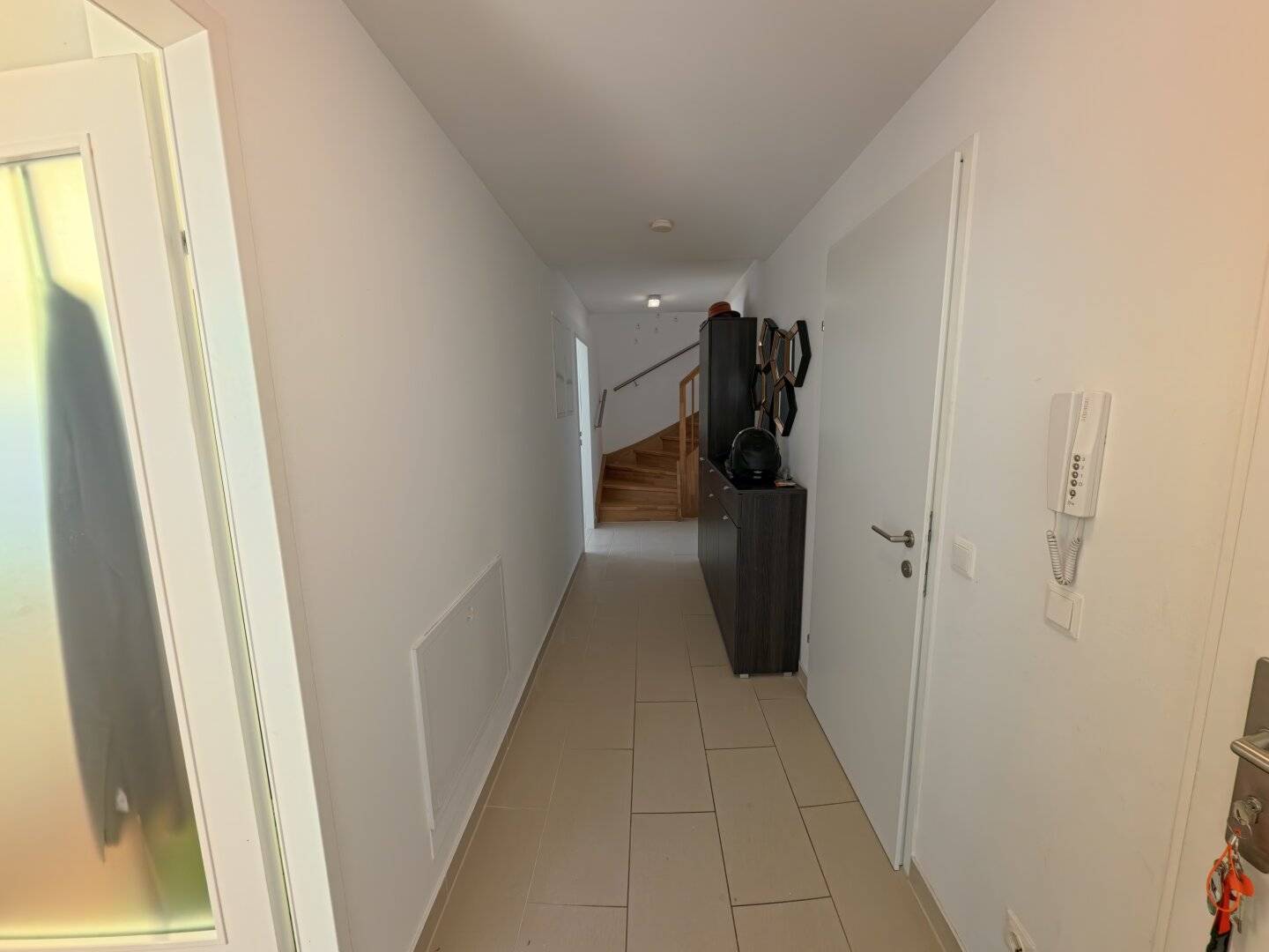 Exklusive Maisonette mit toller Terrasse & Grünblick