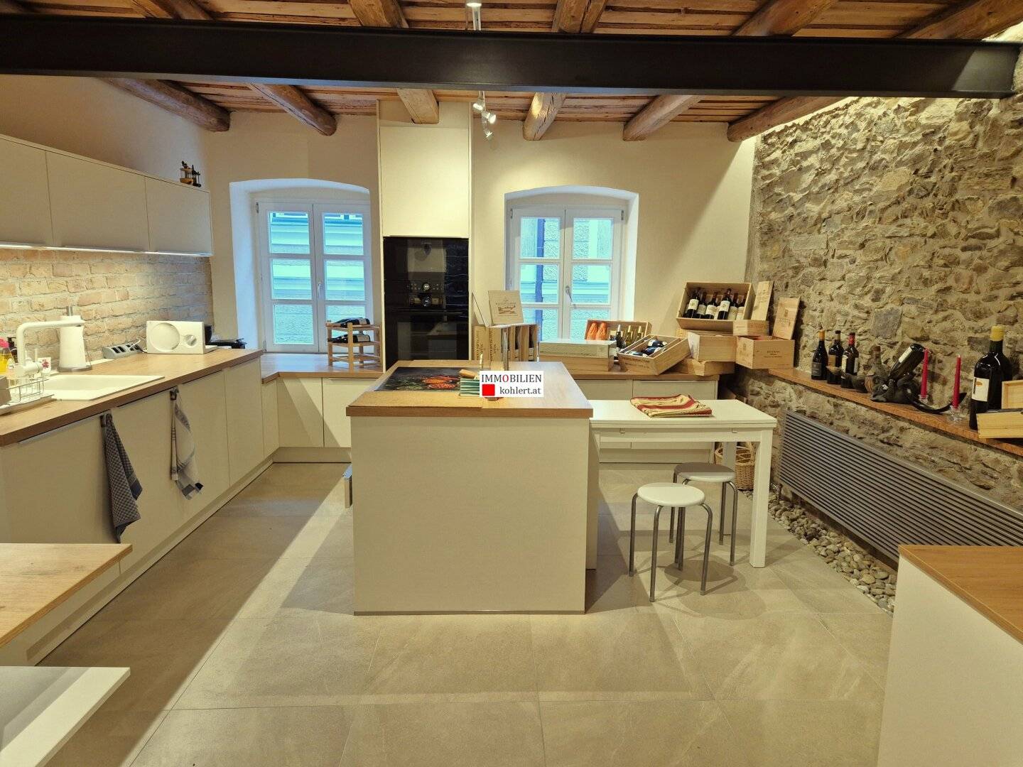WUNDERSCHÖNES HAUS IN DER WACHAU