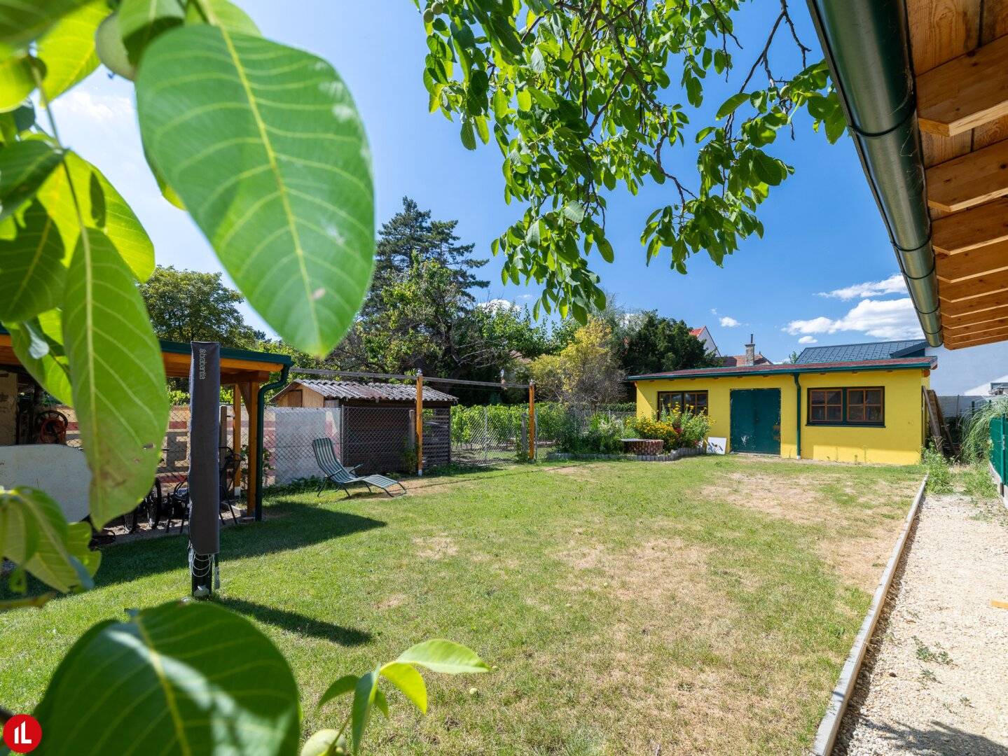 7 Zimmer Traumhaus in Himberg - hier ist Platz für die ganze Familie
