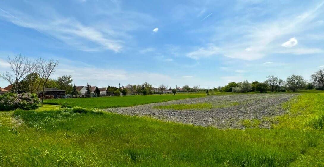 Schnäppchen in UNGARN bei der GRENZE! Bau- und Freizeitgrundstücke | Natur pur in der UNESCO-Kulturlandschaft Fertő-Neusiedler See!