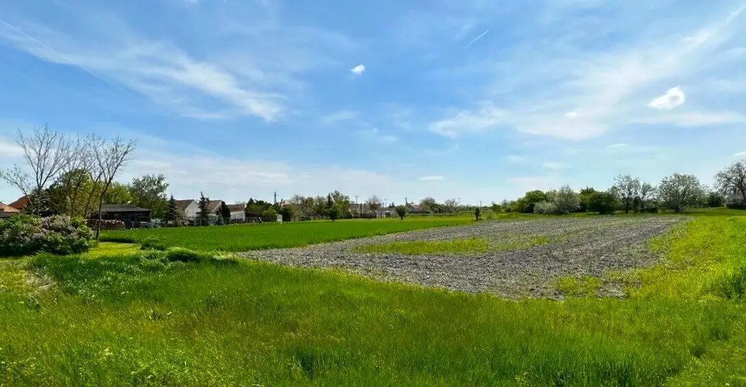 Schnäppchen IN UNGARN NÄHE GRENZE! Bau- und Freizeitgrundstücke | Natur pur in der UNESCO-Kulturlandschaft Fertő-Neusiedler See!