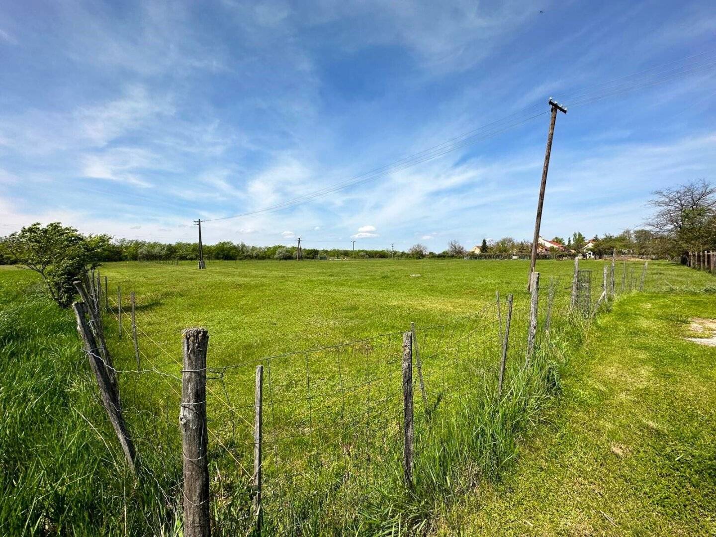 Schnäppchen in UNGARN bei der GRENZE! Bau- und Freizeitgrundstücke | Natur pur in der UNESCO-Kulturlandschaft Fertő-Neusiedler See!