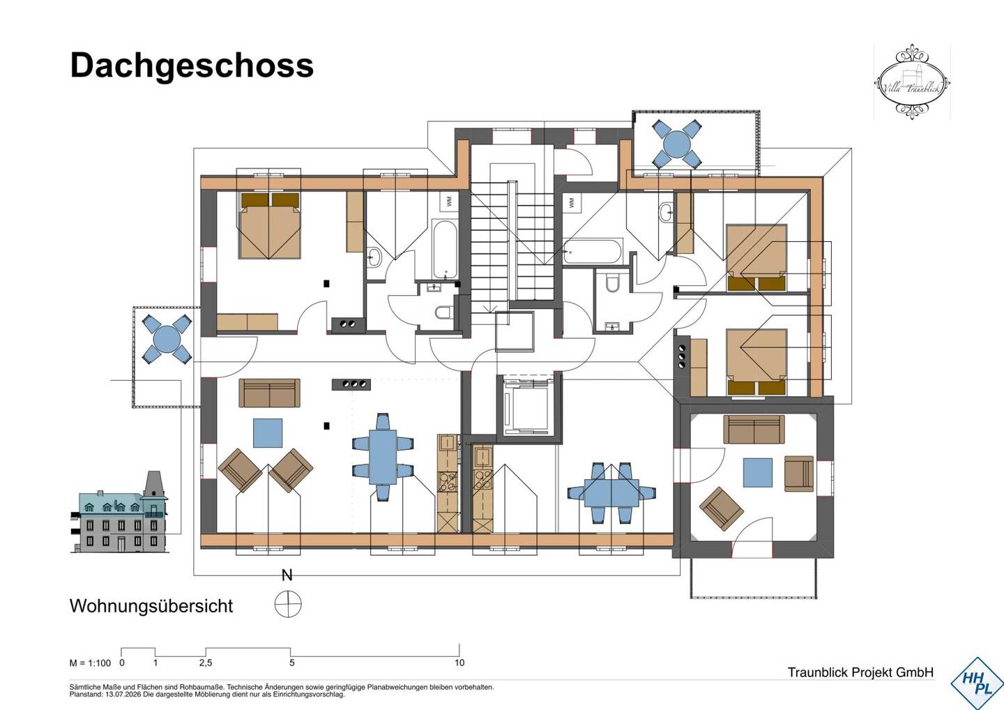 Floor plan 3