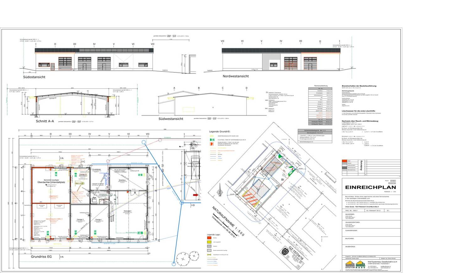 Grundriss 2
