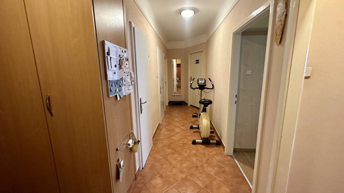Bieterverfahren: Urbaner Klassiker mit Potenzial: 3-Zimmer Wohnung in Favoriten