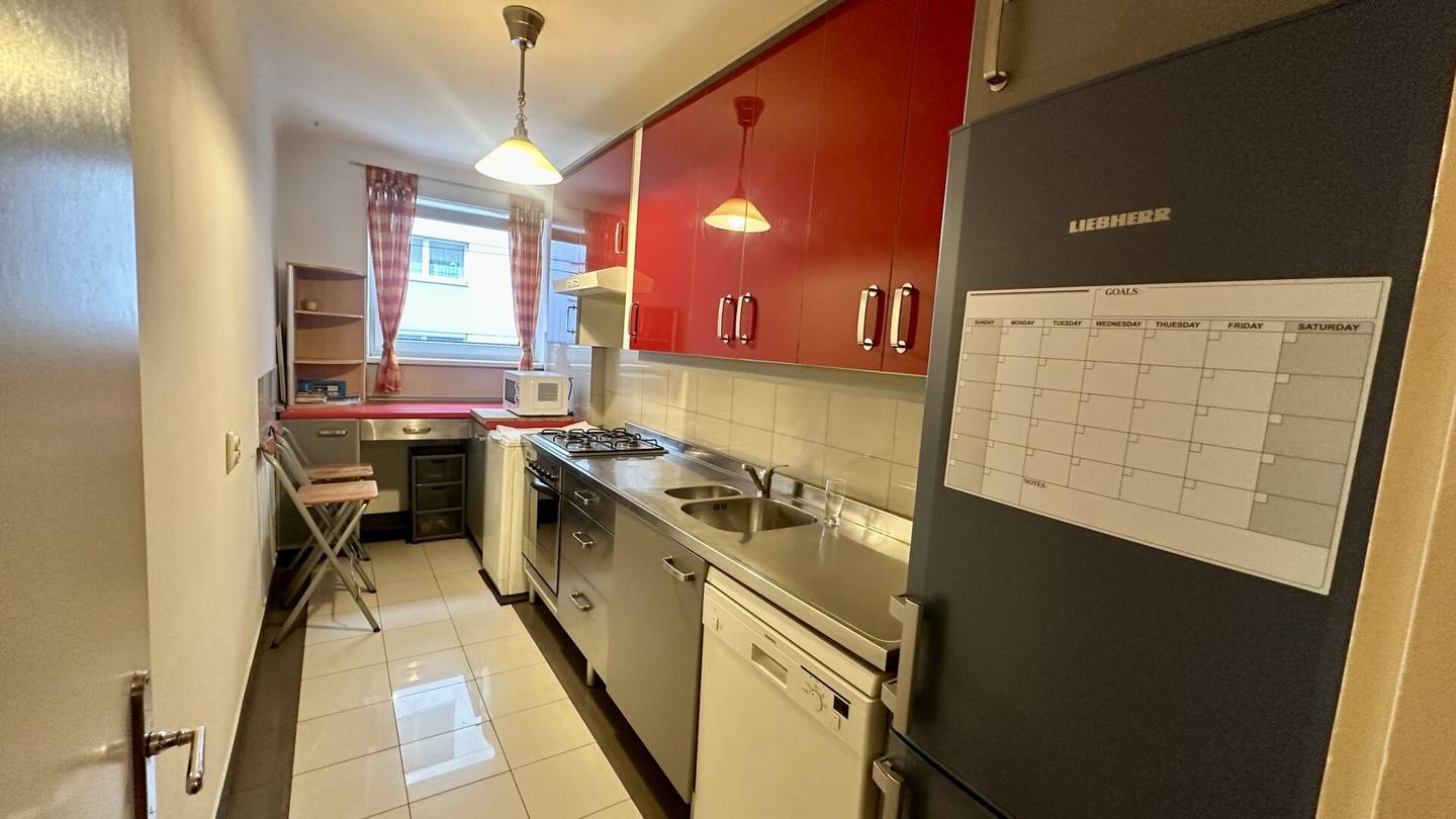 Bieterverfahren: Urbaner Klassiker mit Potenzial: 3-Zimmer Wohnung in Favoriten