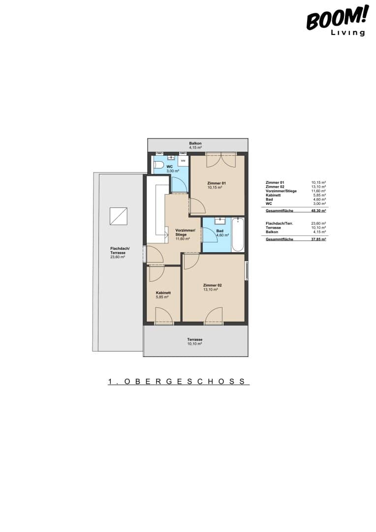 Grundriss 2