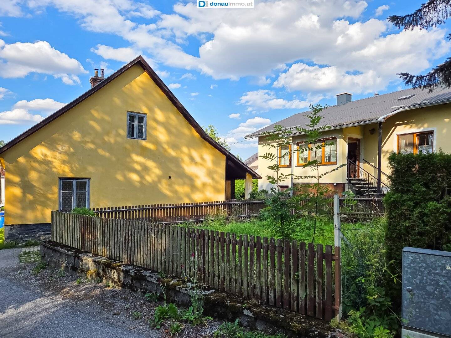 Nur wenige Schritte zum Wald – Ihr Zuhause im Grünen