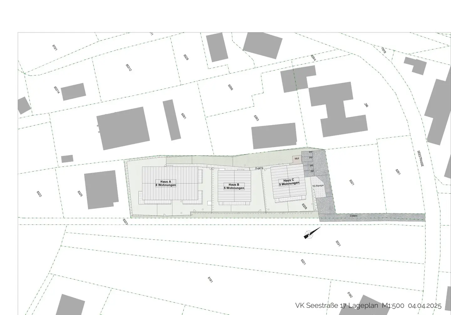 Grundriss 2