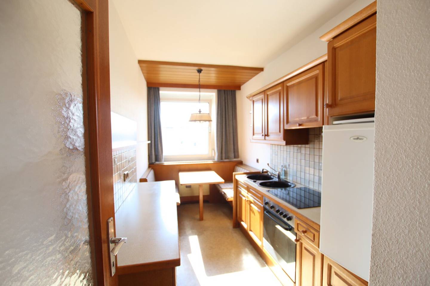 3-room apartment in Waidmannsdorf on Maximilianstraße