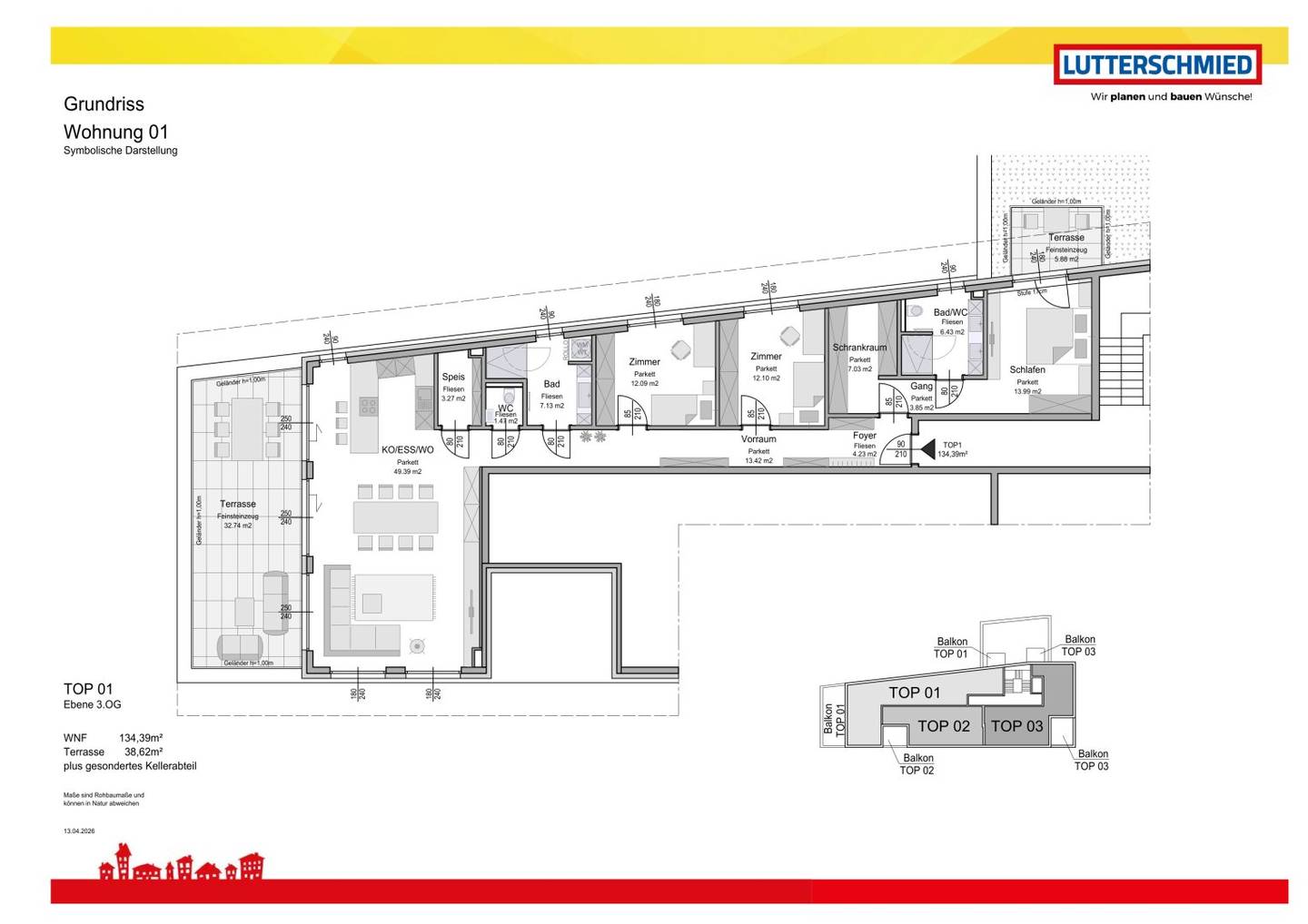Grundriss 1