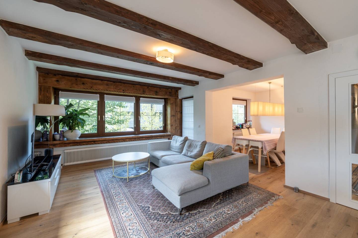 Aigen - Large Multi-Family House
