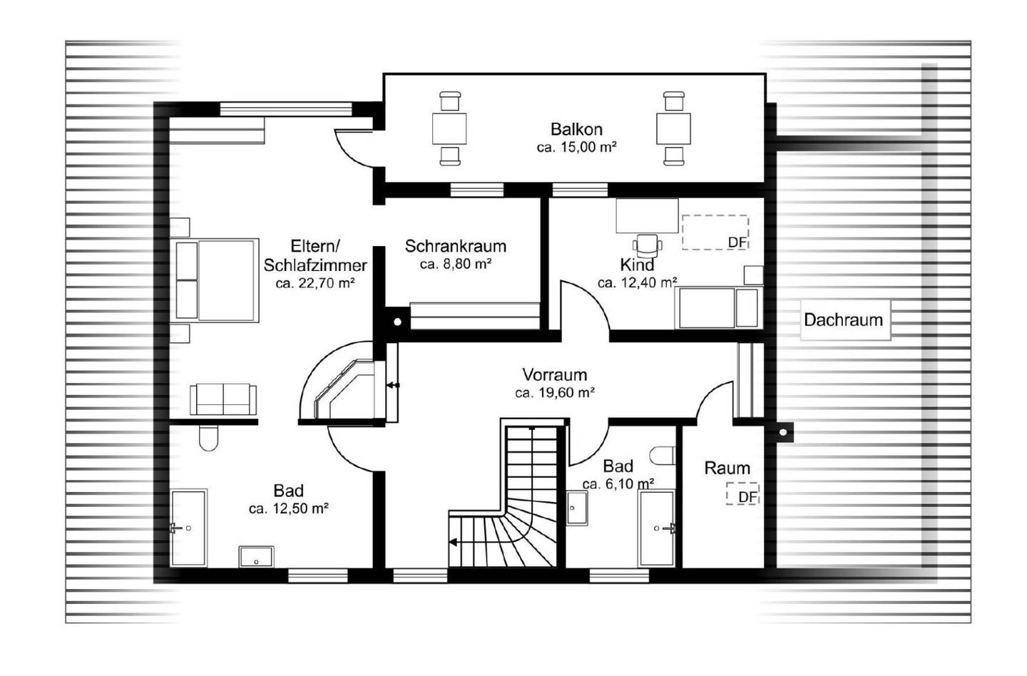 Floor plan 3