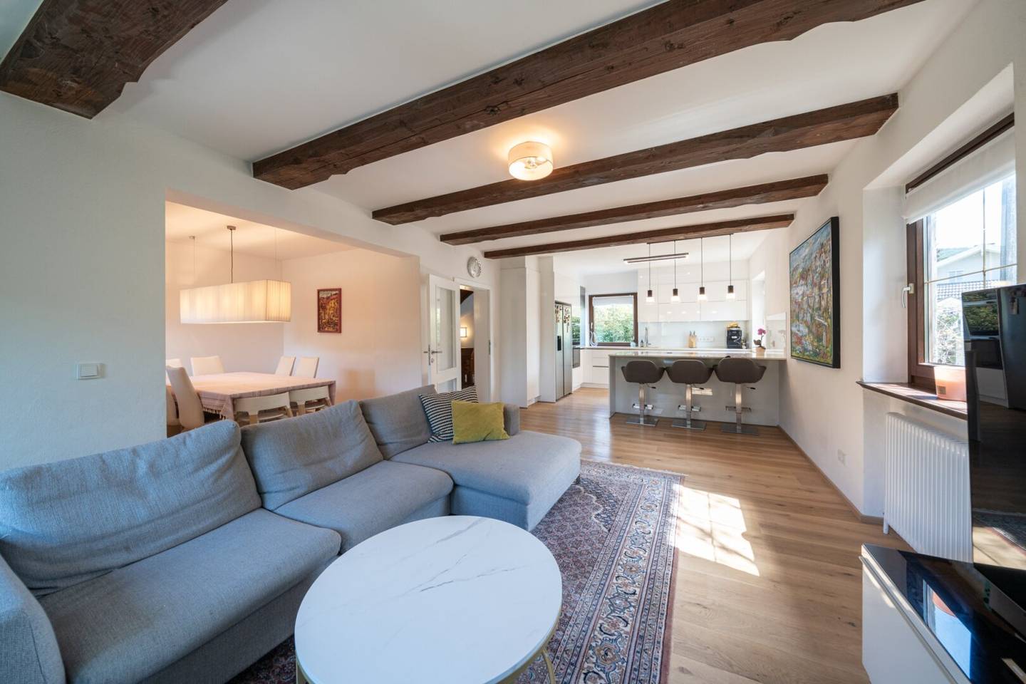 Aigen - Large Multi-Family House