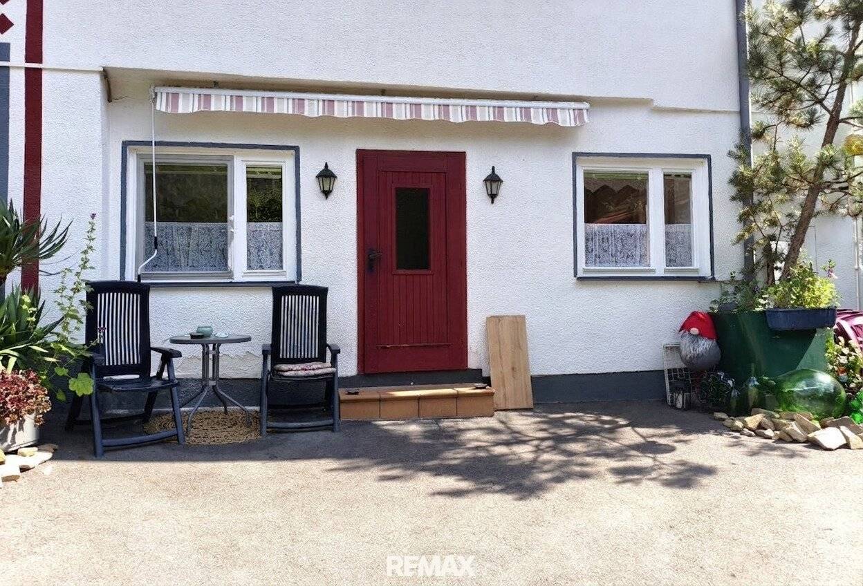 30 m² Wohnung – € 550 inkl. aller Betriebskosten &amp; Heizung – sofort bezugsfertig - voll möbliert in 3594 Nondorf