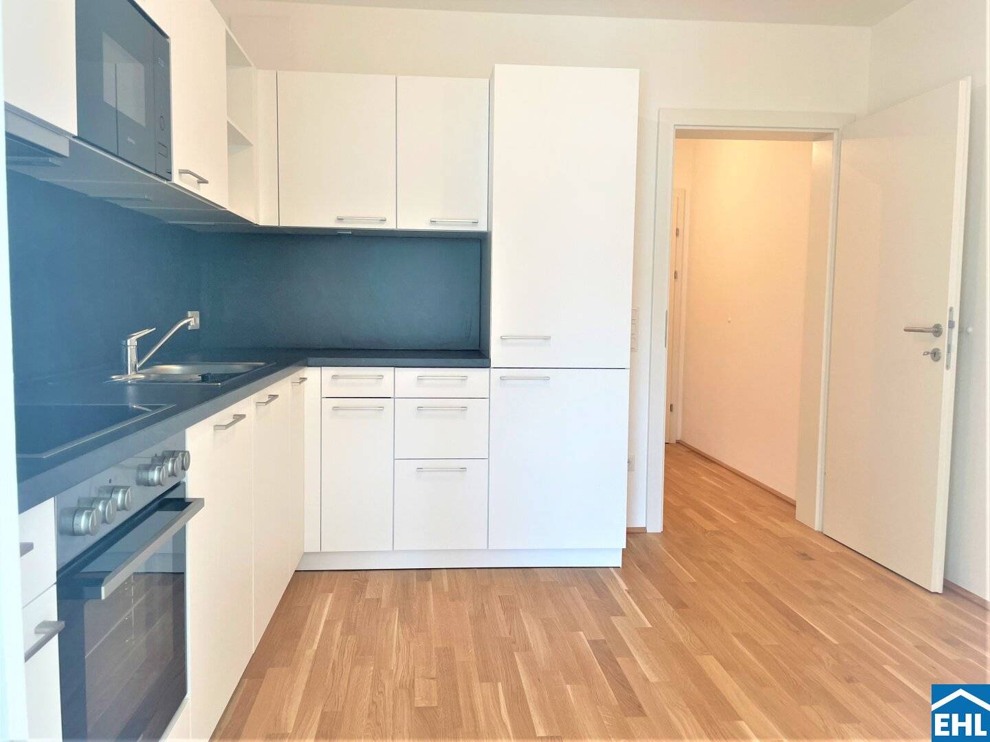 Charming 2 room apartment in Ottakring