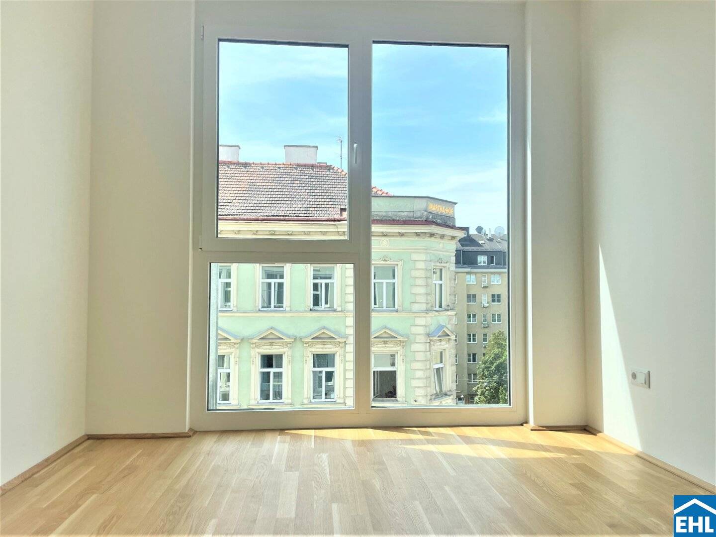 Charming 2 room apartment in Ottakring