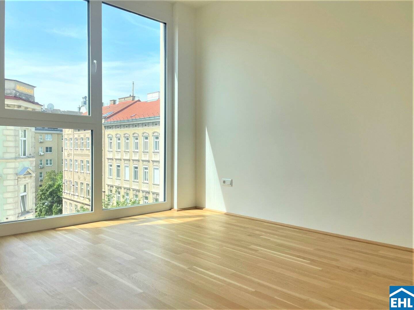 Charming 2 room apartment in Ottakring