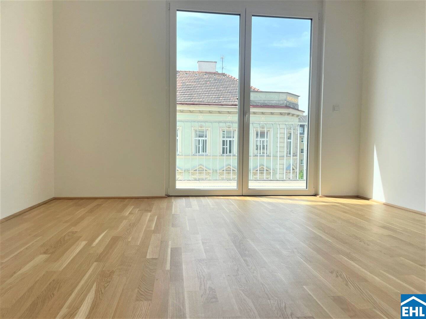 Charming 2 room apartment in Ottakring