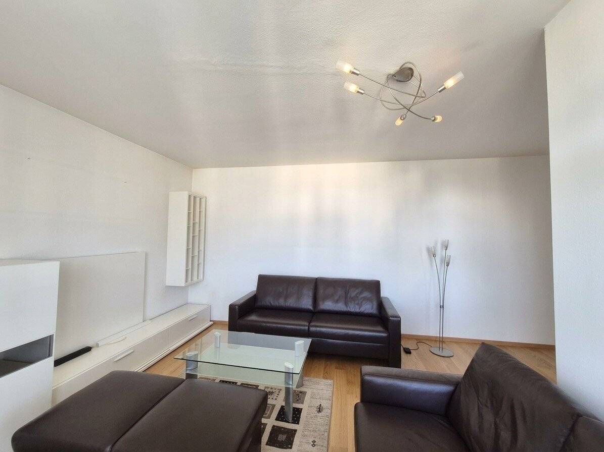 **Traumhafter Ausblick** 3,5-Zimmer-Wohnung in Graz-St.Peter mit Loggia!