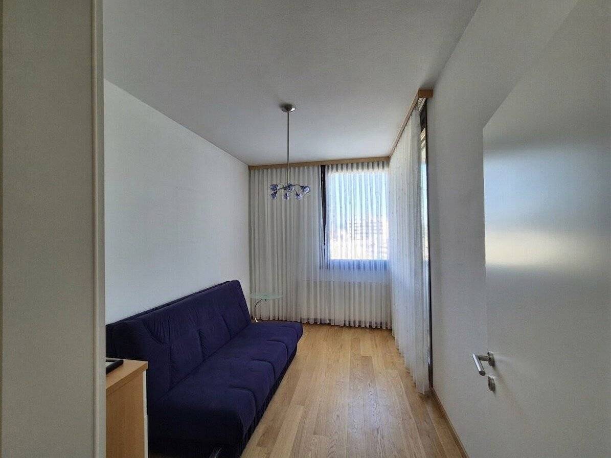 **Traumhafter Ausblick** 3,5-Zimmer-Wohnung in Graz-St.Peter mit Loggia!
