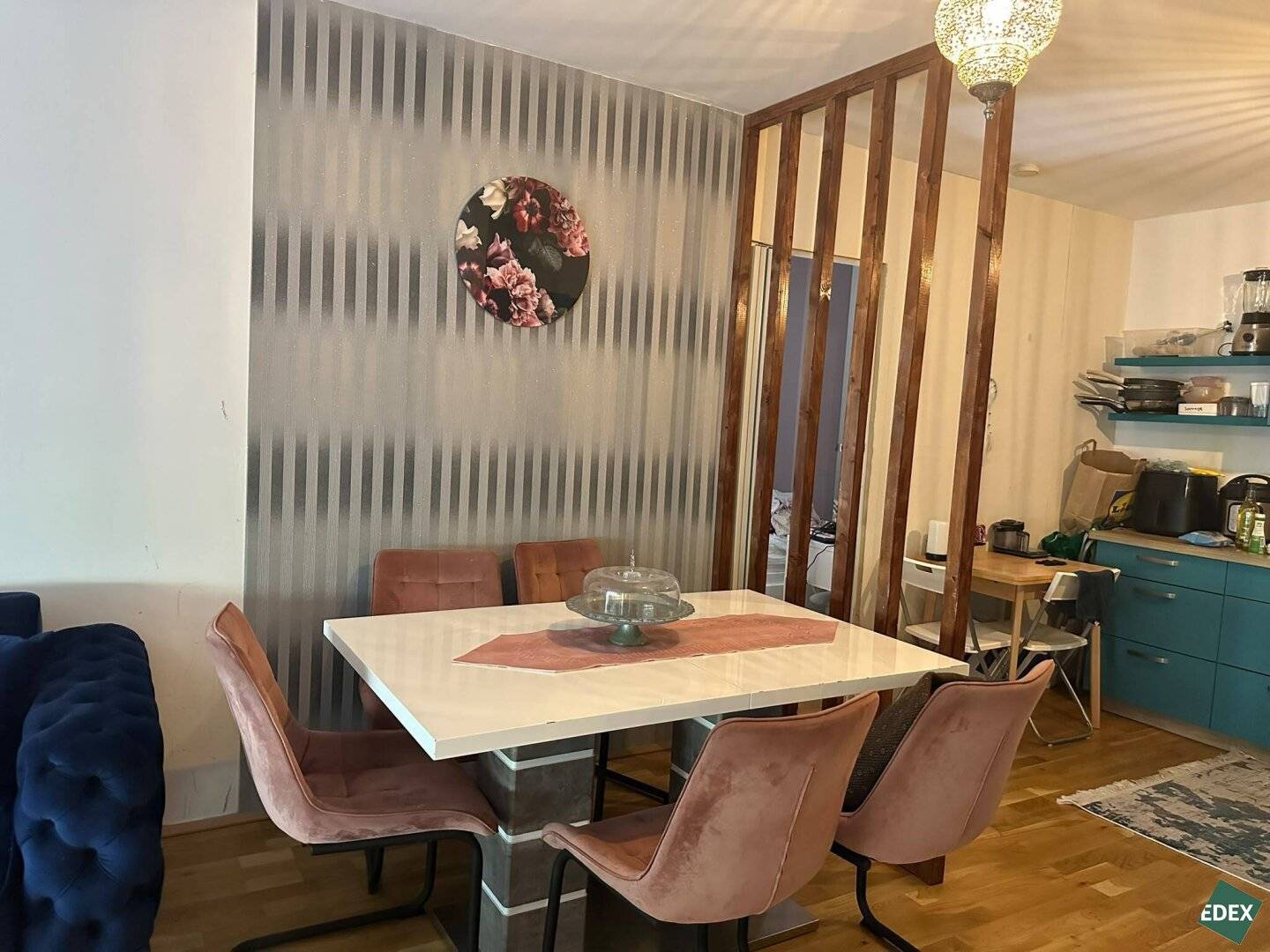 Attractive family apartment with 10.7 m² balcony | 84 m² | near Siemens &amp; VetMed | 1210 Vienna