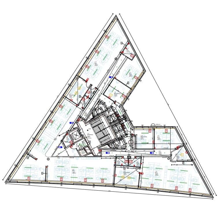 Floor plan 4