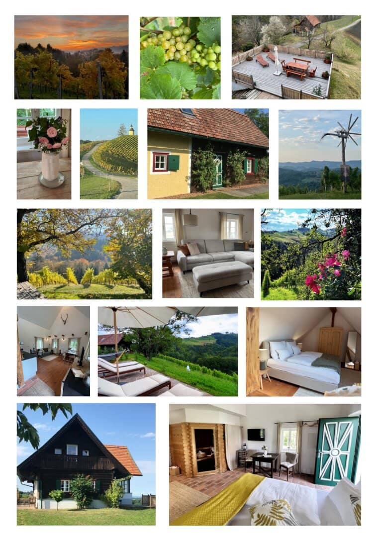 Impressionen