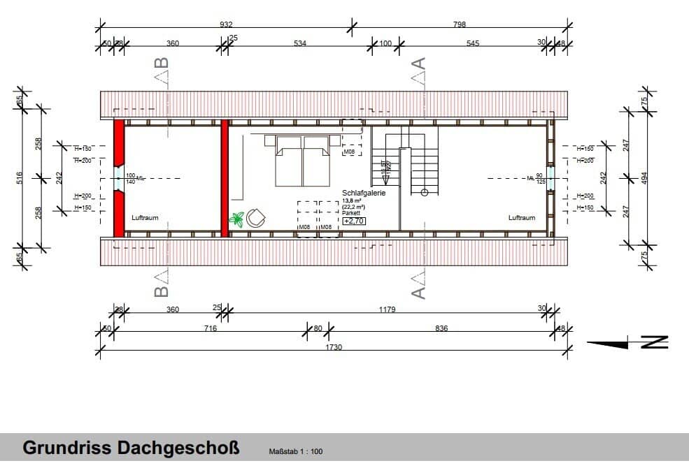 Grundriss 8