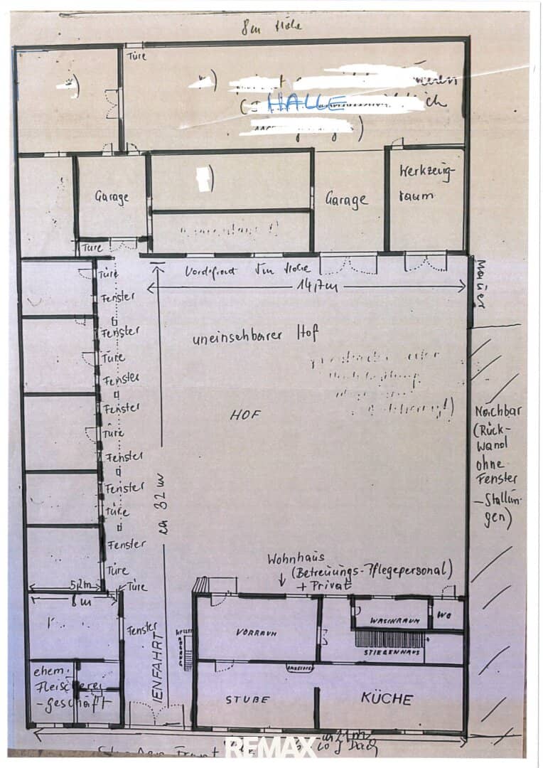 Floor plan 3