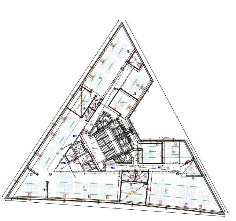 Floor plan 3