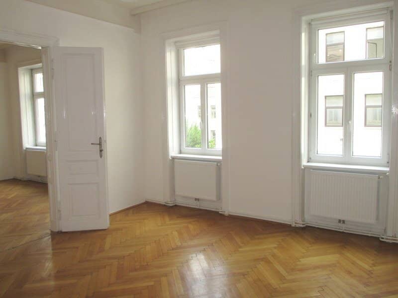 4-person flatshare, sunny and bright, new kitchen, dishwasher and washing machine included