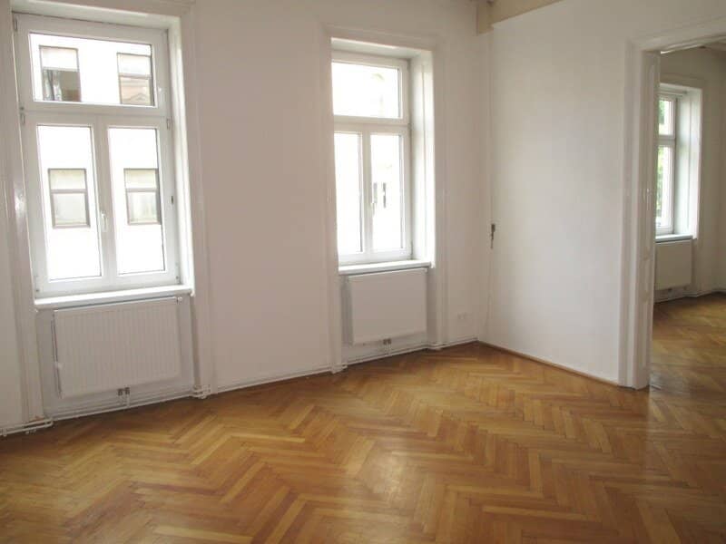 4-person flatshare, sunny and bright, new kitchen, dishwasher and washing machine included