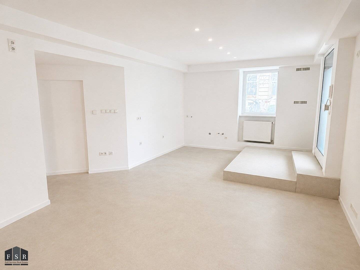 Office / Medical Practice / Business Headquarters / Yoga Studio / Storage - many possible uses!