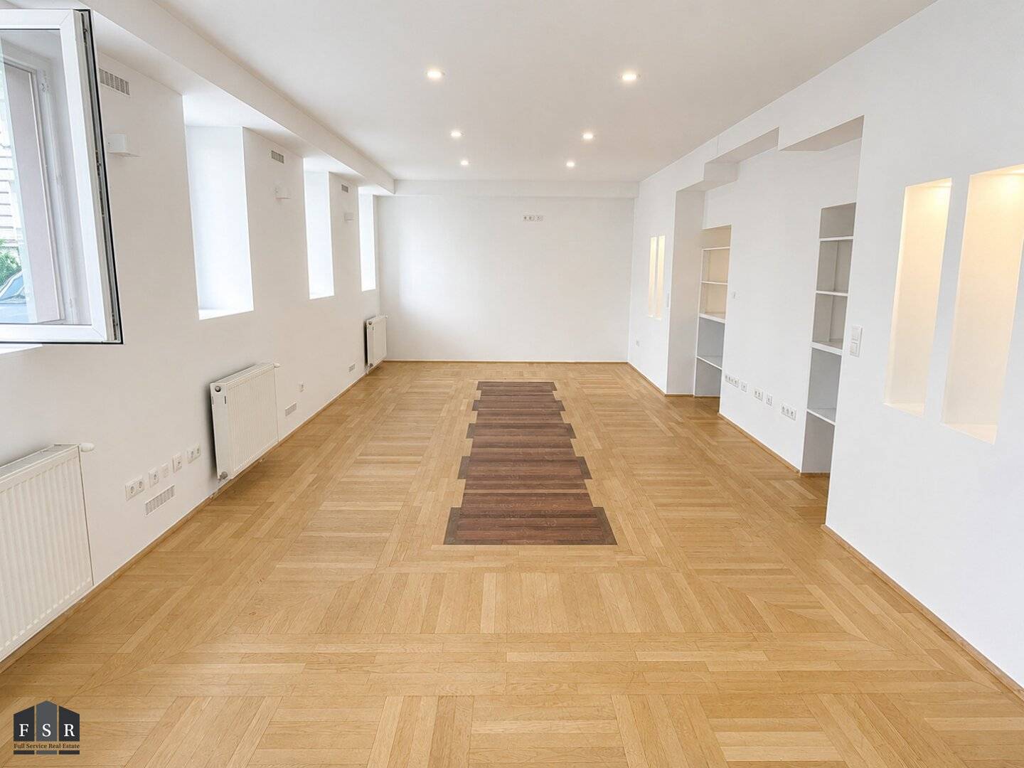 Office / Medical Practice / Business Headquarters / Yoga Studio / Storage - many possible uses!