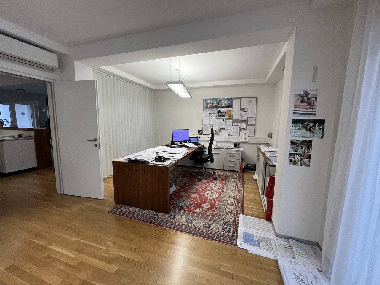Büro-/ Praxisfläche in zentraler Lage von Gleisdorf !