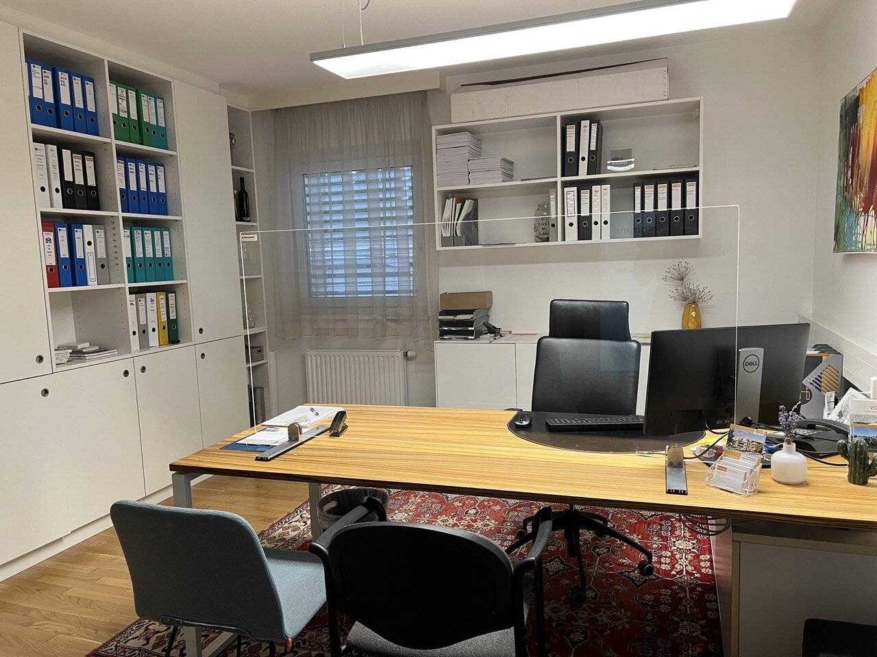 Büro-/ Praxisfläche in zentraler Lage von Gleisdorf !