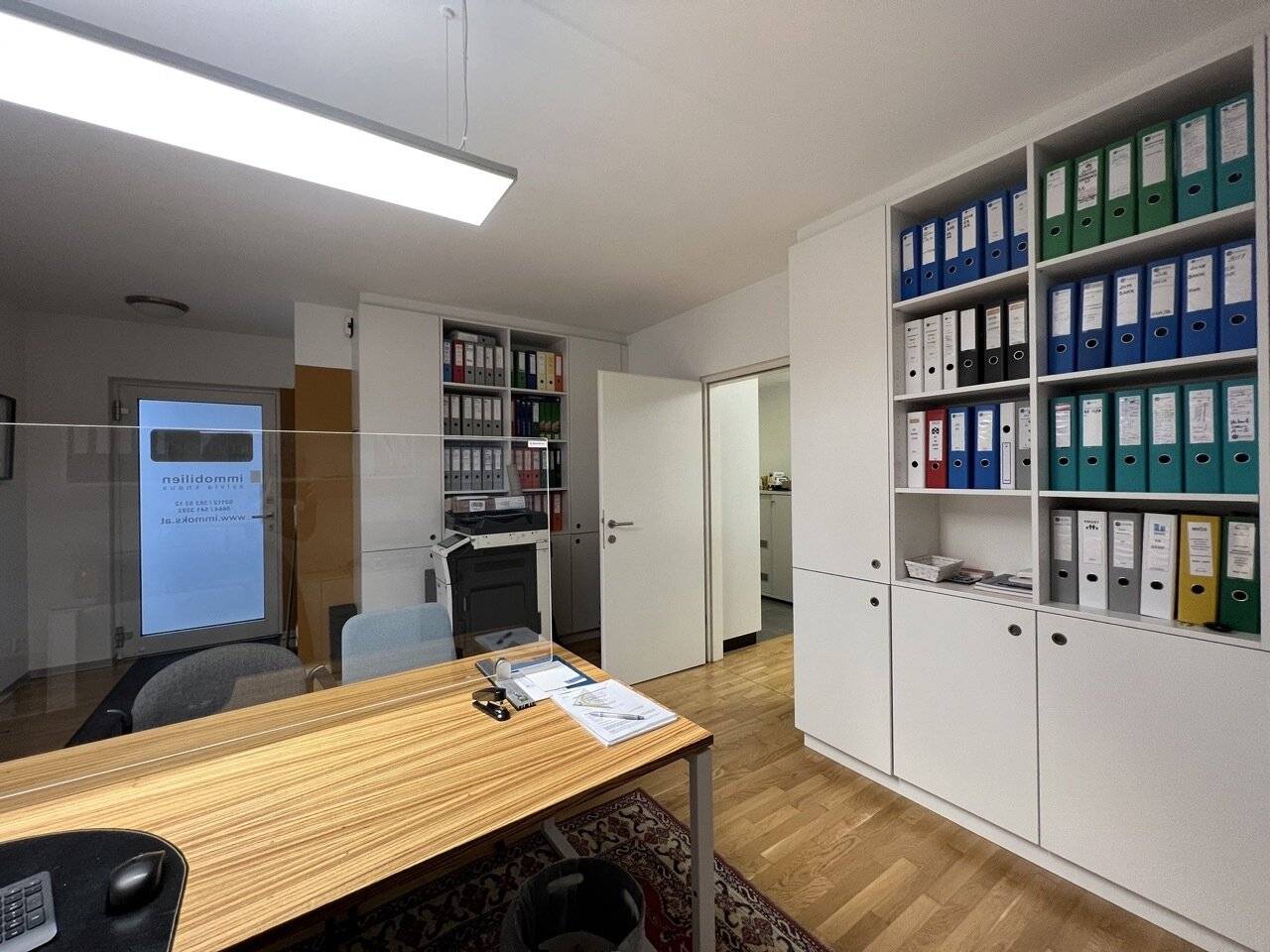 Büro-/ Praxisfläche in zentraler Lage von Gleisdorf !