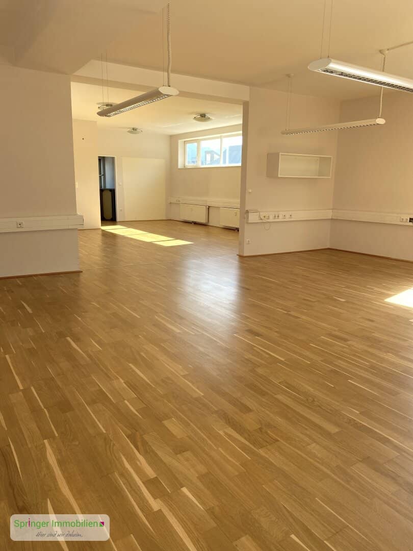 Erfolg braucht seinen Platz! moderner Bürokomfort im Celtic City Center