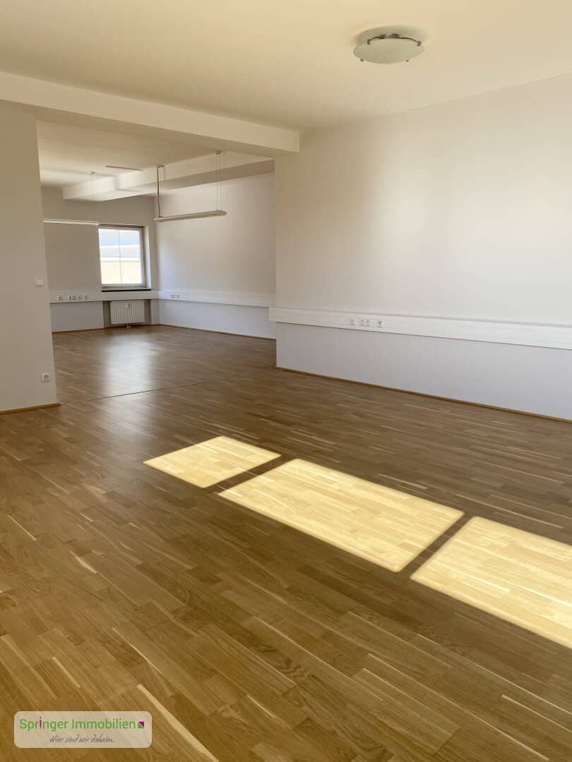 Erfolg braucht seinen Platz! moderner Bürokomfort im Celtic City Center