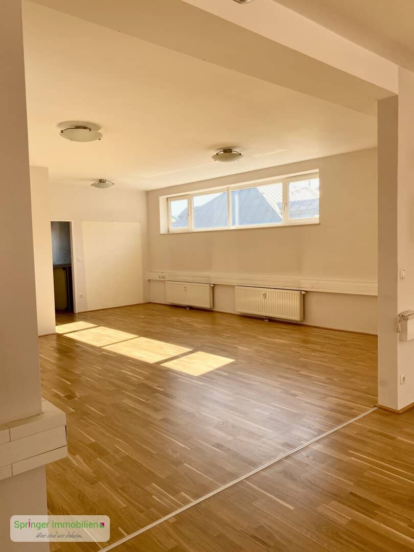 Erfolg braucht seinen Platz! moderner Bürokomfort im Celtic City Center