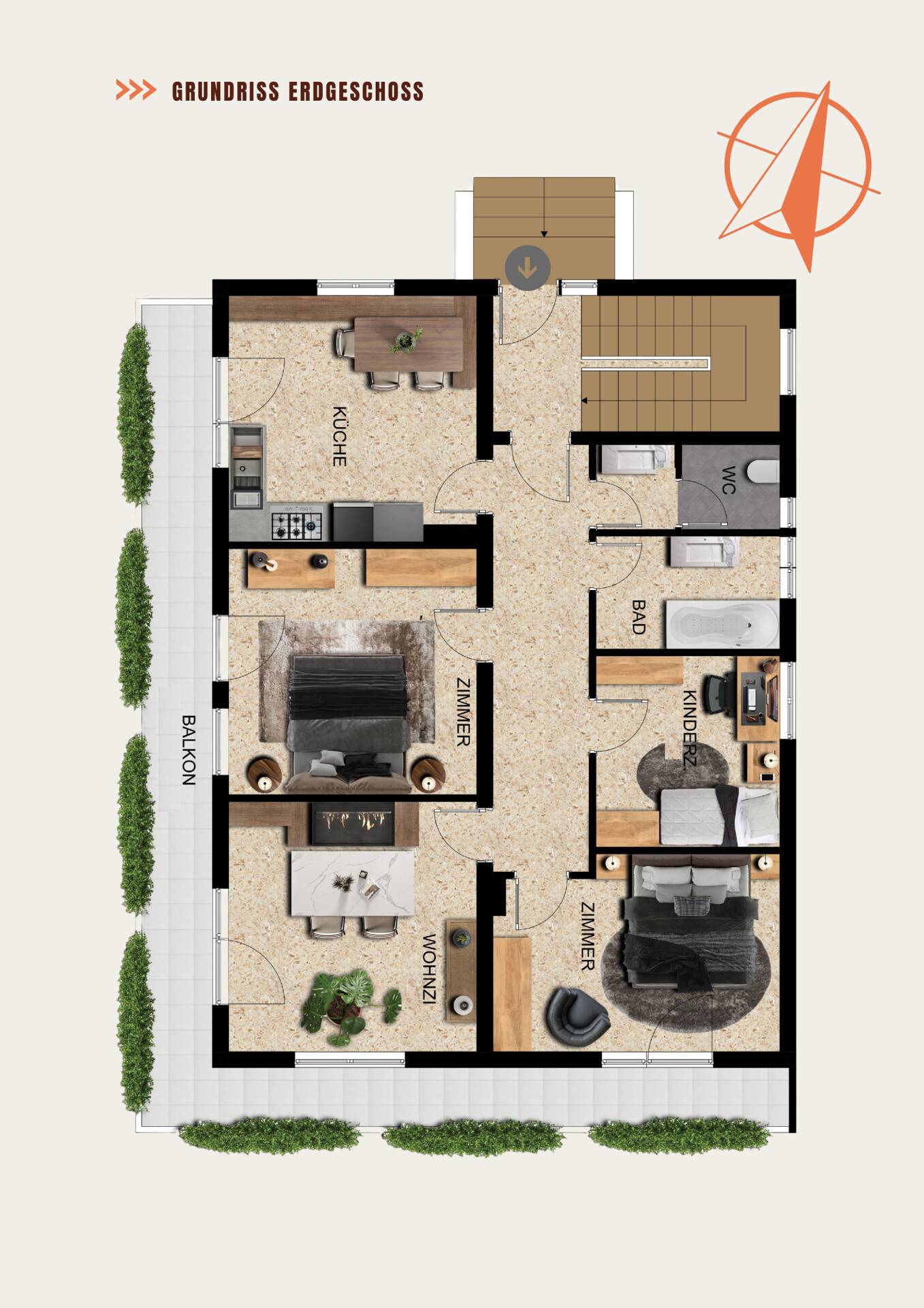 Grundriss 2