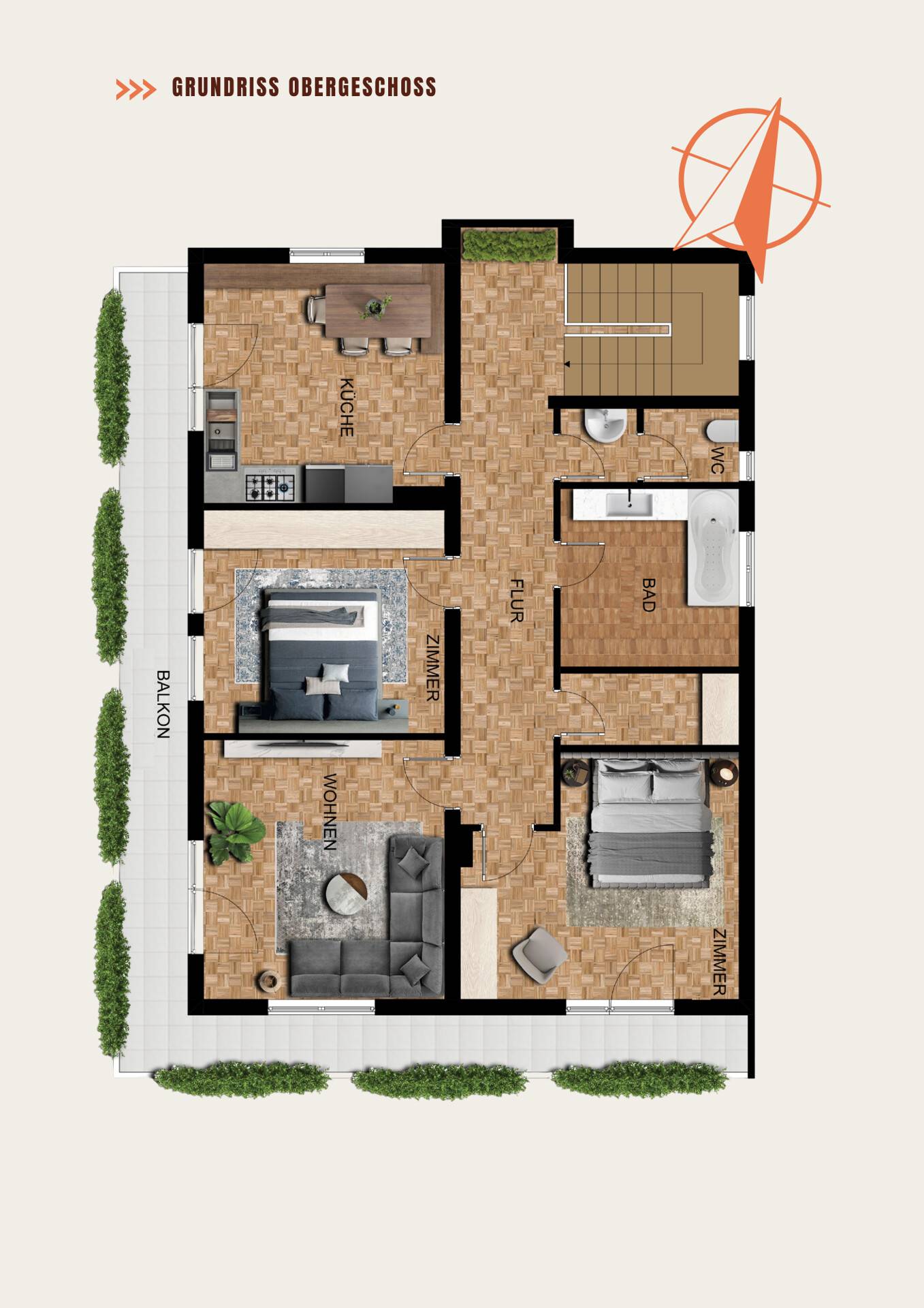 Grundriss 3