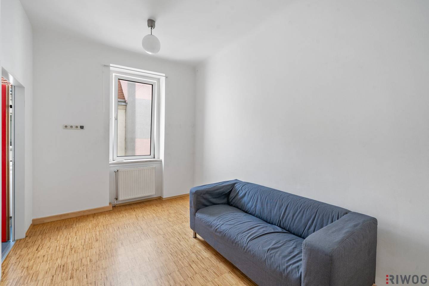 Bright renovated period apartment near Augarten | 2 Min. to U6 and S-Bahn | 3 Min. to FH Technikum | 4th floor without elevator