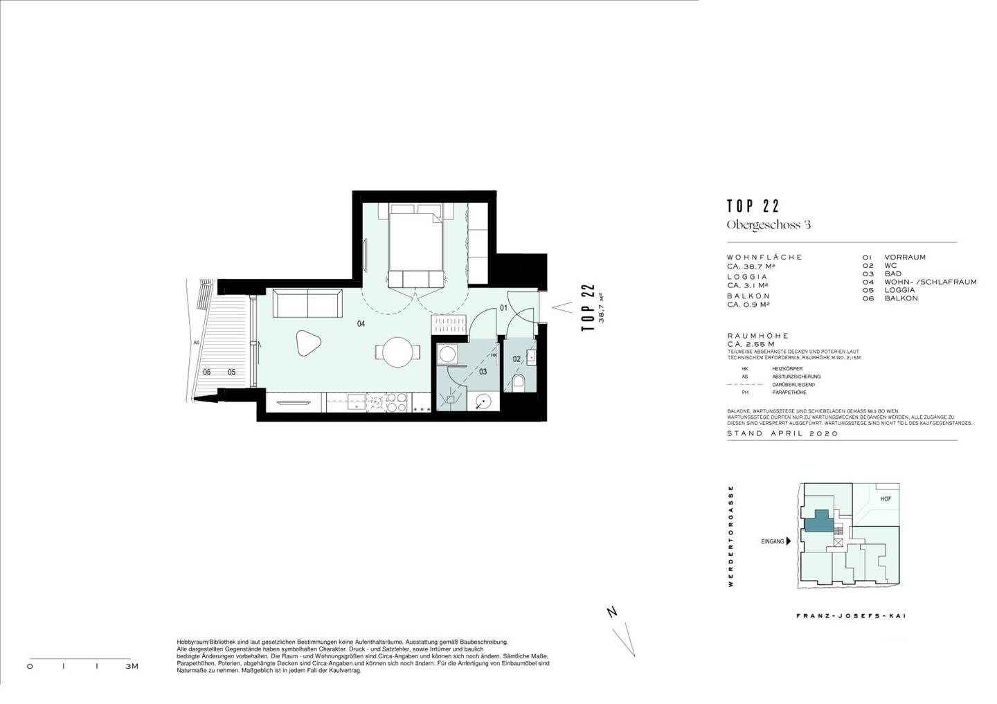 Grundriss 1