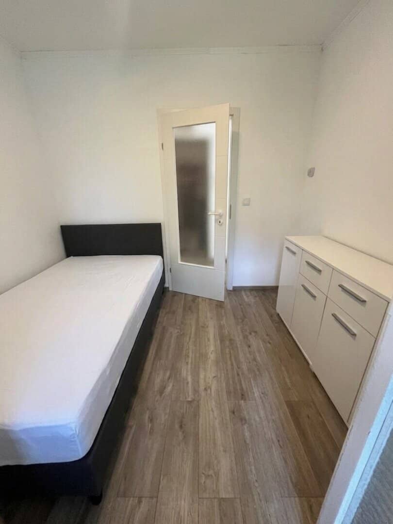 Charming apartment in Gloggnitz with top location and excellent transport connections