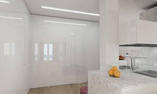 Dream apartment in Millstatt - Luxury in Carinthia