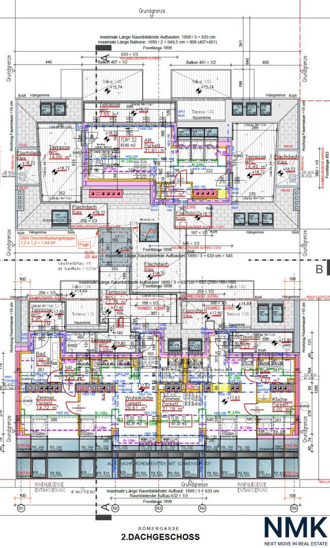 Grundriss 5