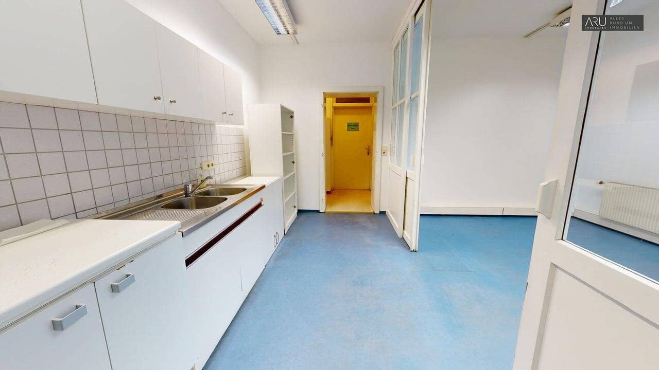 Attraktive Büro- &amp; Geschäftsräumlichkeiten in Fürstenfeld